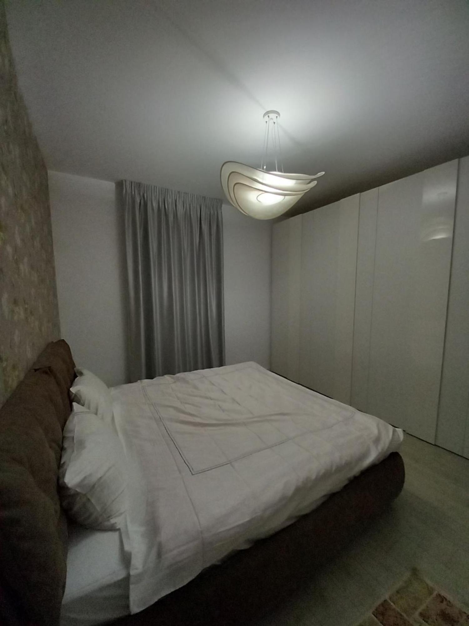 Herastrau Apartment Bucharest Exterior photo